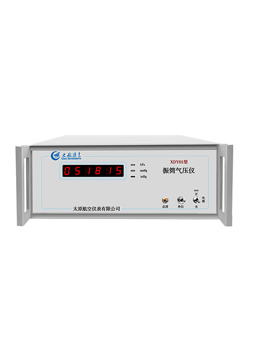 振筒氣壓儀 XDY-01 振筒氣壓儀 XDY-01